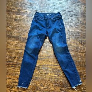 Old navy jeans